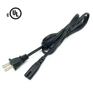 UpBright AC Power Cord Compatible with TCL Alto 3 TS3100-NA 5 TS5000 TS5010 6 TS6 TS6100 TS611 TS6110-NA 7 TS7000 TS7010 R1 TSR1-NA 8 TS8211-NA 8I TS8111 TS8212-NA TS813 TS8132-NA 9+ TS9030 SoundBar