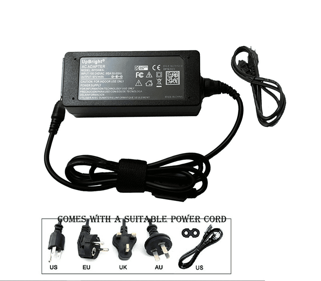 ac-adapter