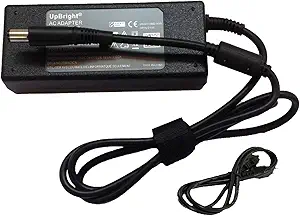 UpBright +18V 1A -18V AC/DC Adapter Compatible with Bose SoundDock Series 2 3 II III 310583-1130 310583-1200 293247-006 310583-1120 310583-1300 Speaker PSC36W-208 PSM36W-208 309612-001 Power Supply