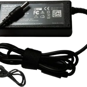 UpBright 19V AC/DC Adapter for Samsung Chicony A13-090P3A A13090P3A NP700Z5C-S02UB DP500A2D-A02UB NP300V5A-A0KUS NP700Z5C-S01AU NP700Z5C-S01NL NP700Z5C-S01PT NP700Z5C-S01RO NP700Z7C-S01NL 19VDC Power