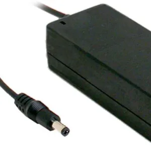 MEAN WELL GSM60B09-P1J 9V 6A 54W AC-DC High Reliability Medical Adaptor