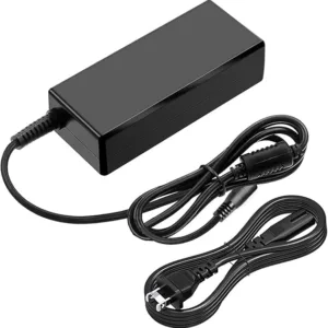 USB-C 5V AC/DC Adapter for My Arcade DGUNL-7065 DGUNL7065 Atari Gamestation Go Portable Retro Video Game System MyArcade 5VDC 2.5A 2500mA Type C Power Supply Cord Charger PSU