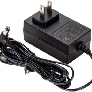 MikroTik Power Adapter 24V 1.2A - US plug SAW30-240-1200GR2A-US