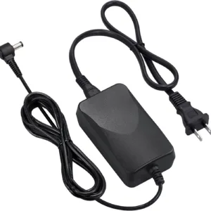 AC for CASIO 12V adapter AD-A12150LW