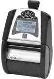 Zebra QLn320 Mobile Barcode Label Printer | Wireless Bluetooth and WiFi | 3 Inch, Direct Thermal, Belt Clip, Charger