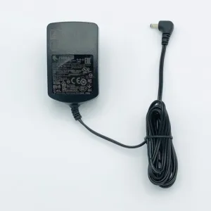 Zebra PWR-WUA5V4W0US AC Adapter