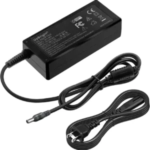 UpBright AC/DC Adapter Compatible with Dell AY410-R AY410R AY410 2.1 Multimedia Computer Speaker System R773P 4686000 33 Watts 33W HK-X144-A22 520-10990 Power Supply (18V Power Supply Charger)