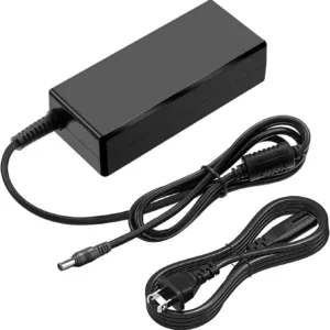 UpBright 19V 4.74A AC Power Adapter Compatible with HP nc6300 nc8430 nw8440 nw9440 Compaq Business Notebook PA-1900-18HN PA-1900-18H2 463554-001 463955-001 384021-001 391173-001 677777-003 848054-001