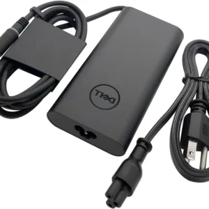 Dell GaN Laptop Charger 180W Watt Barrel 7.4mm tip AC Power Adapter - Precision 7680 7670 7770 7780