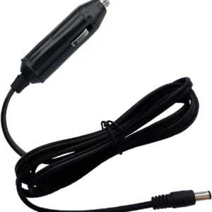 UpBright Car Adapter Compatible with Lind Havis Part HW-EL-0006 P415980 CBLIP-F02330 HWEL0006 HW-EL-0079 LPS-168 TSD-101 Capacitive Touch Screen Display Auto Cigarette Lighter Power Supply Charger