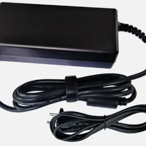 UpBright New 48V AC/DC Adapter Compatible with MOSO MSA-Z1040IS48.0-65W-Q MSA-Z1040IS480-65W-Q HU10421-17026A Haikang Video Recorder POE 48VDC 1.04A 48.0V 1040mA Power Supply Cable Battery Charger PSU
