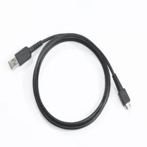Zebra Micro USB Cable - USB for Handheld Terminal - 1 X Type A Male USB - 1 X Male Micro USB