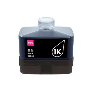322FK Inkjet Printer Ink