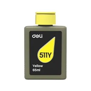511Y Inkjet Printer Ink