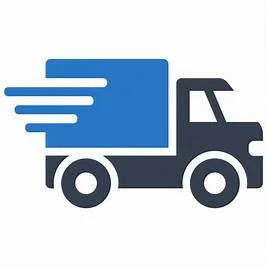 Item for Service Payment (USPS First Class)