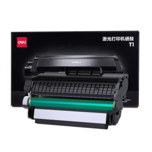 T1 Laser Printer Toner Cartridge