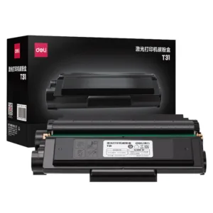T31 Laser Printer Toner Cartridge