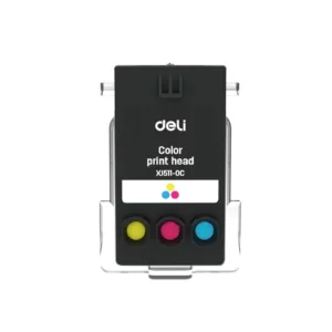 XJ511-0C Color Print Head