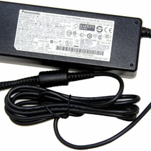 Genuine 110W 15.6V 7.05A AC/DC Adapter Compatible with Panasonic FZ-55 FZ-40 CF-53AACZYDE CF-AA5713A M1 M2 M3 J1 J4 CF191HAAXF2 CF-30 CF-31 CF-29 CF-19 CF-18 CF-73 CF-50 CF-51 CF-Y4 CF-T2 CF-34 CF-F8