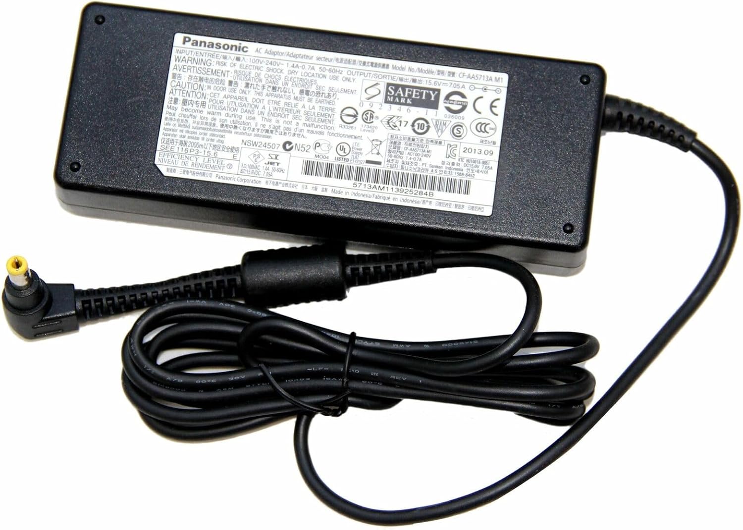110W P1