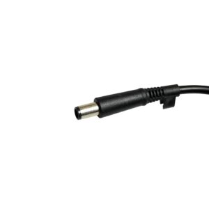 Dell 7.4mm to 4.5mm DC Power Dongle Cable P/N: D5G6M .