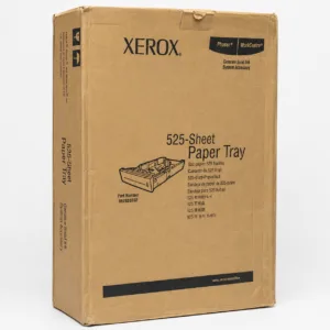 097S03702 525-Sheet Paper Tray for Xerox Phaser 8560 8860 8560MFP 8860MFP