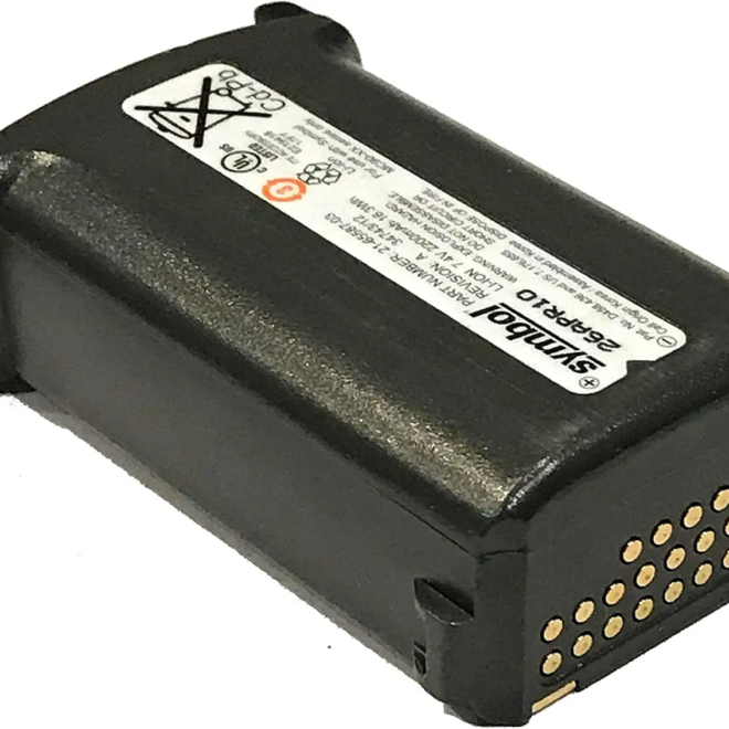MC9000 3