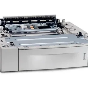 Original XEROX 097S03624 550-Sheet Feeder (with Tray) Compatible with: Phaser™ 4510