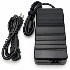 UL Listed 180W Adapter for HP Envy AIO 27-b0xx 27-b1xx Series