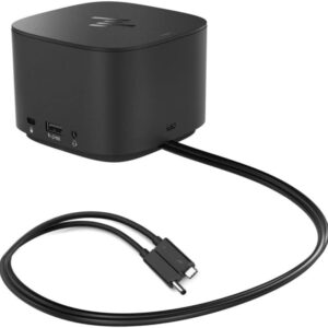 HP Thunderbolt Dock 230W G2 USB-C Docking Station for ZBook EliteBook
