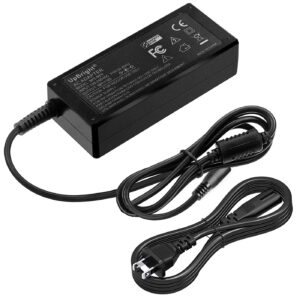 UpBright 33W 19V 1.75A AC/DC Adapter Compatible with Asus X403M P553M Vivobook F102BA F200CA F200MA F200LA F201E F202e R200CA R103BA K200CA K200MA Transformer AiO P1801 ADP-33AW A AD890026 PA-1130-01