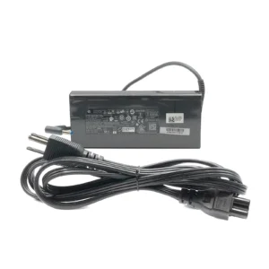 HP W2F74AA 150W Smart AC Adapter 4.5mm for ZBook Studio G3 15 G3 15u G3
