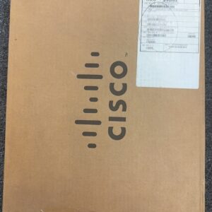 Cisco WS-X4548-RJ45V+= 48-Port Gigabit PoE+ Line Card Catalyst 4500