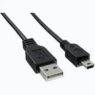 MiniUSB2 MiniUSB2