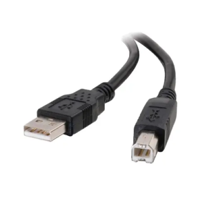 USB-A-B